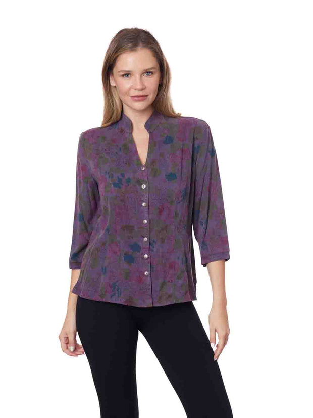 Tianello TENCEL™ "Marseille" Dynasty Blouse