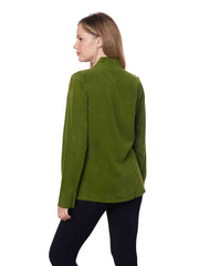 Tianello TENCEL™  "JO" Blouse/Jacket