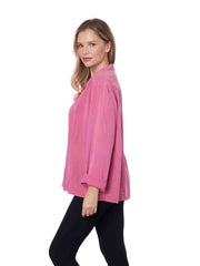 Tianello TENCEL™ "Monica" Blouse / Jacket