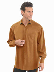 Tianello TENCEL™ Men's "Best Damn Shirt"