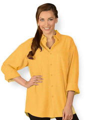 Tianello TENCEL™ Boyfriend Shirt
