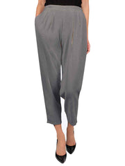 Tianello Tencel "Leslie" Pant-Coal